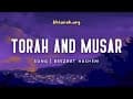 BeEzrat HaShem Songs