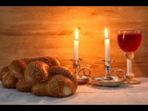 Shabbat - The Eternal Covenant