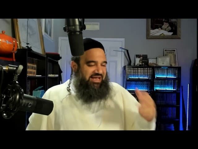 A raposa no templo: Por que o rabino Akiva sorriu?