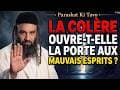 Parashot (Section Hebdomadaire de la Torah)