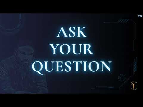 AI RABBI 2 0 IS HERE!